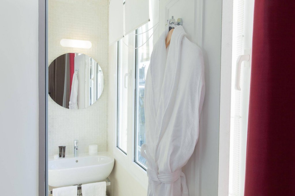 Фото Parc Saint Severin