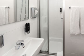 Фото Centro Hotel West