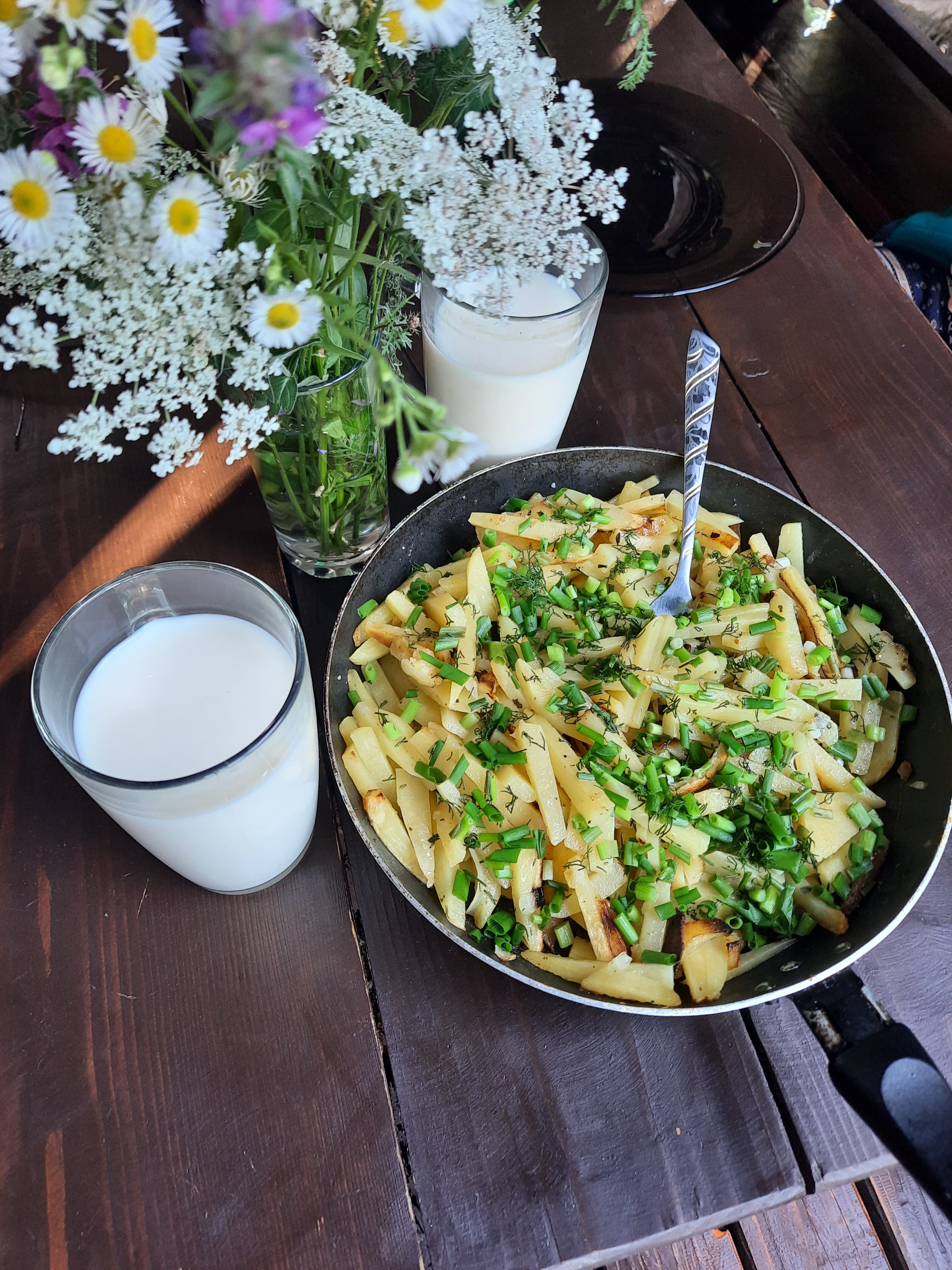 Фото Шале Дрозды