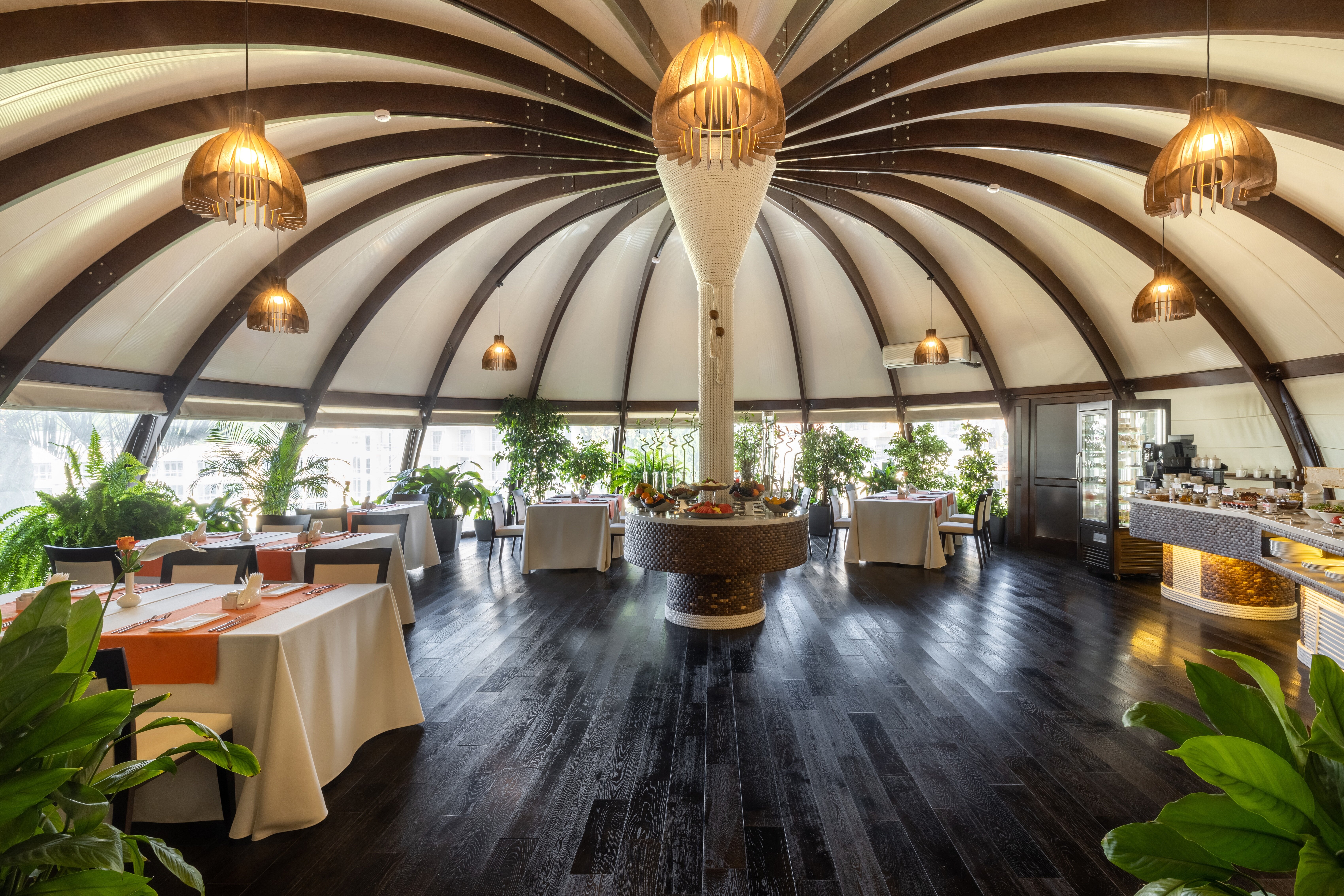 Фото Villas & SPA by Ostrova