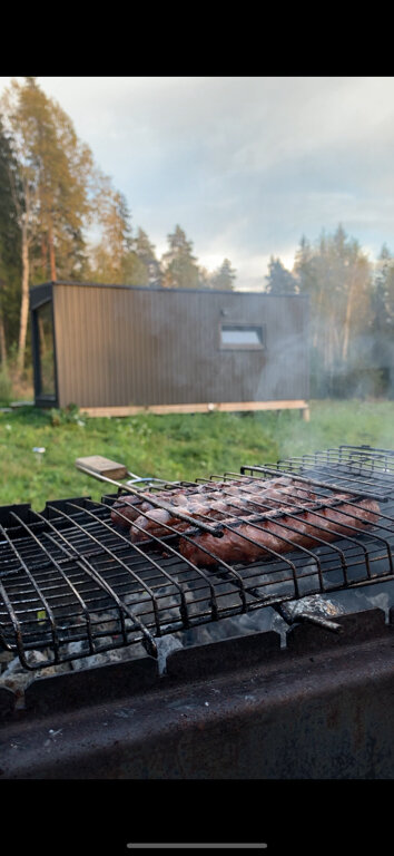 Фото Рузские Лужки
