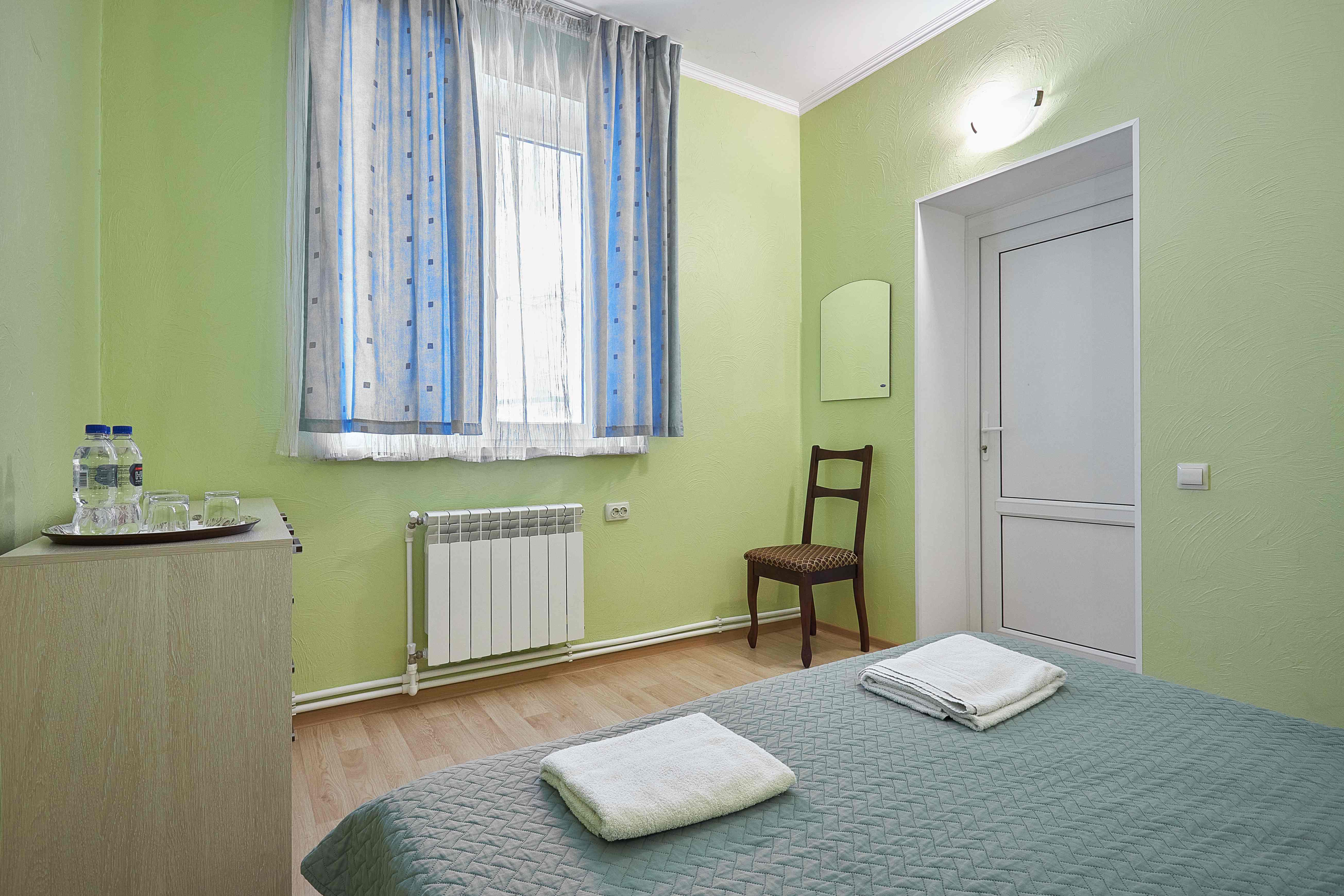 Фото Моремания