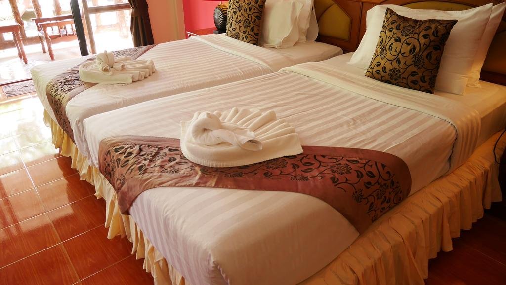 Фото Phi Phi Villa Resort