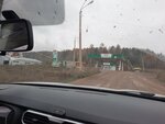 Перекресток Ойл (Irkutsk Region, Ust-Kut), gasolinera
