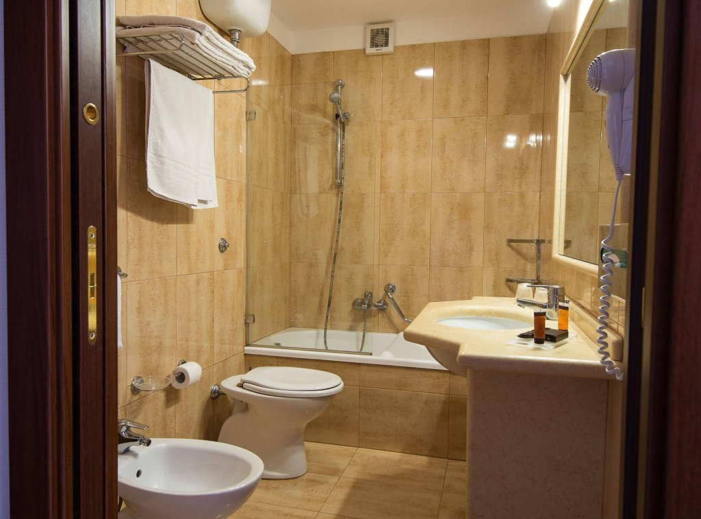 Фото Agrigento Della Valle