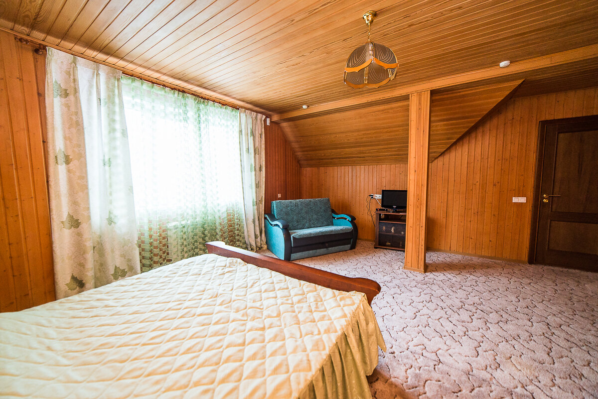 Фото Коттедж на Юбилейной