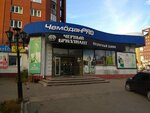 BlyumenFrau (Frunze Avenue, 46), flower shop