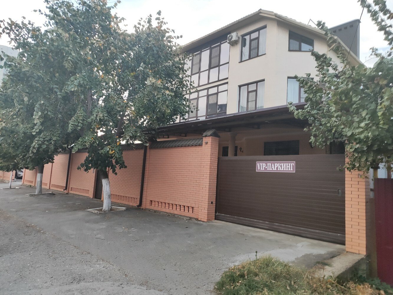 Фото Вилла Вальмонт