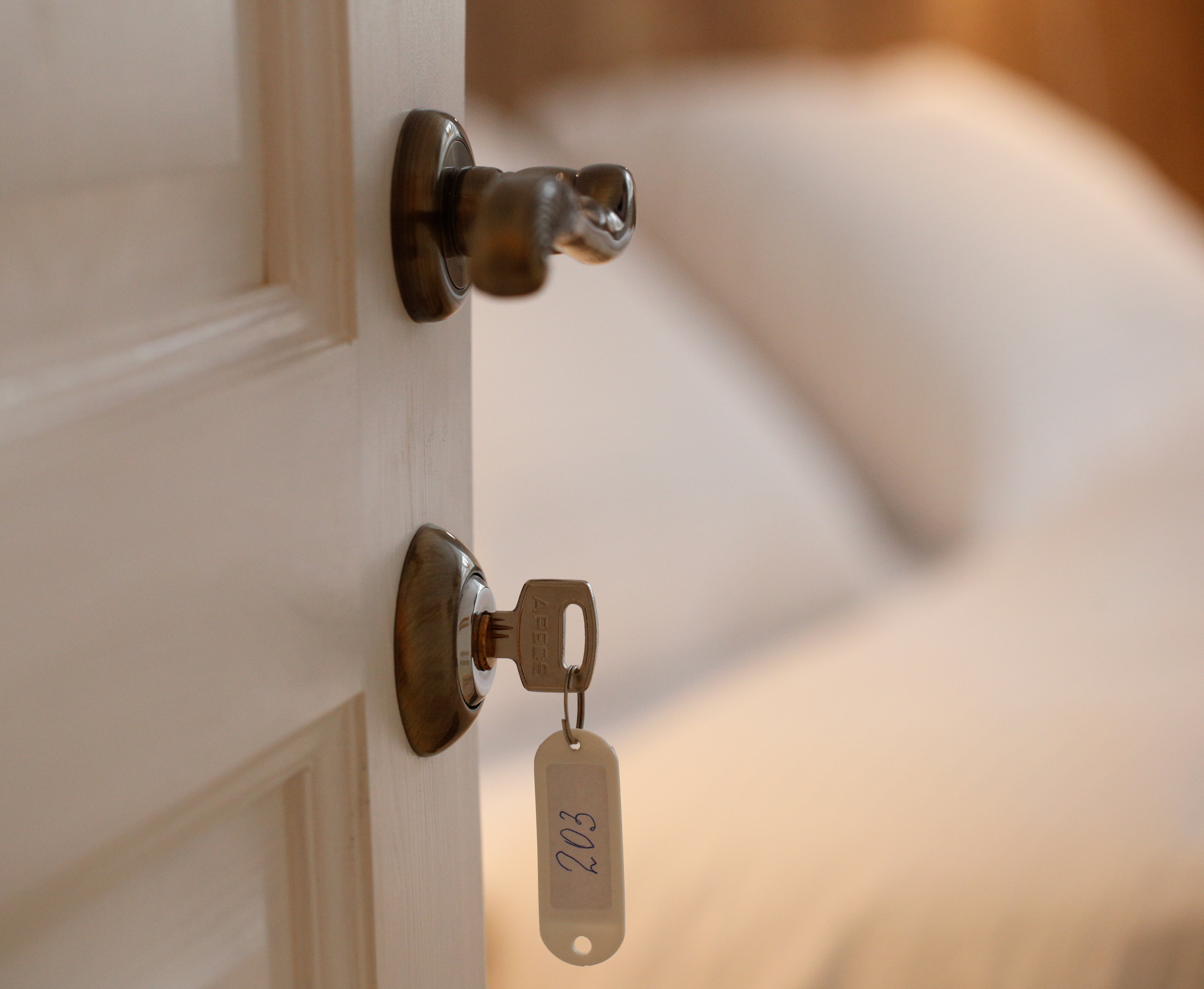 Фото Лопарочка