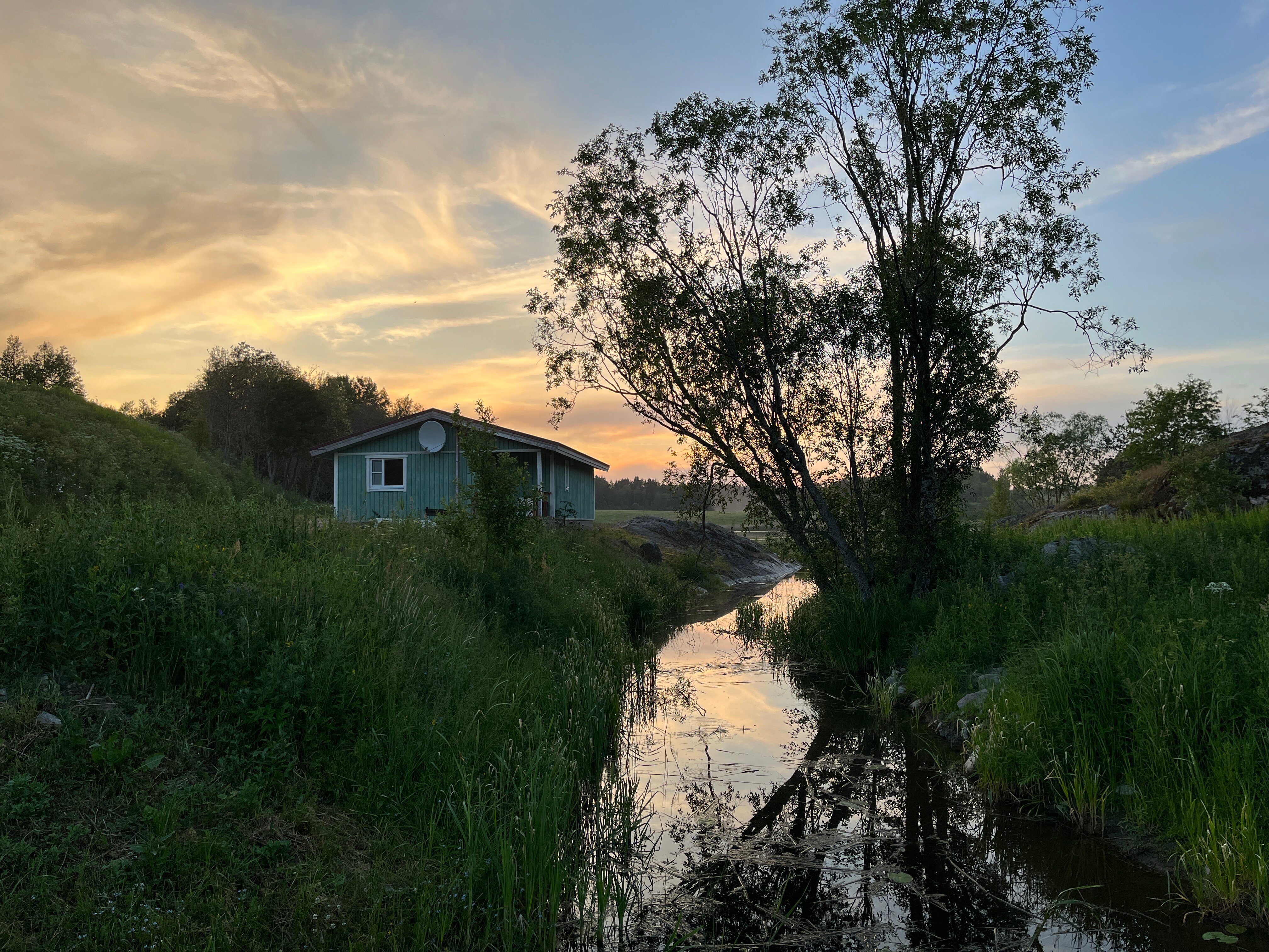 Фото Варёновка