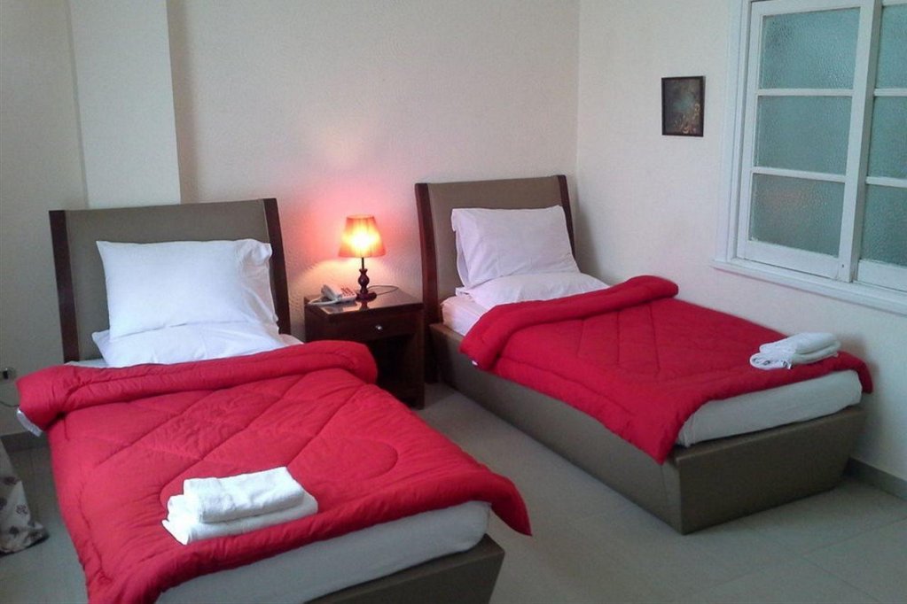 Фото Alexander the Great Hotel - Alexotel