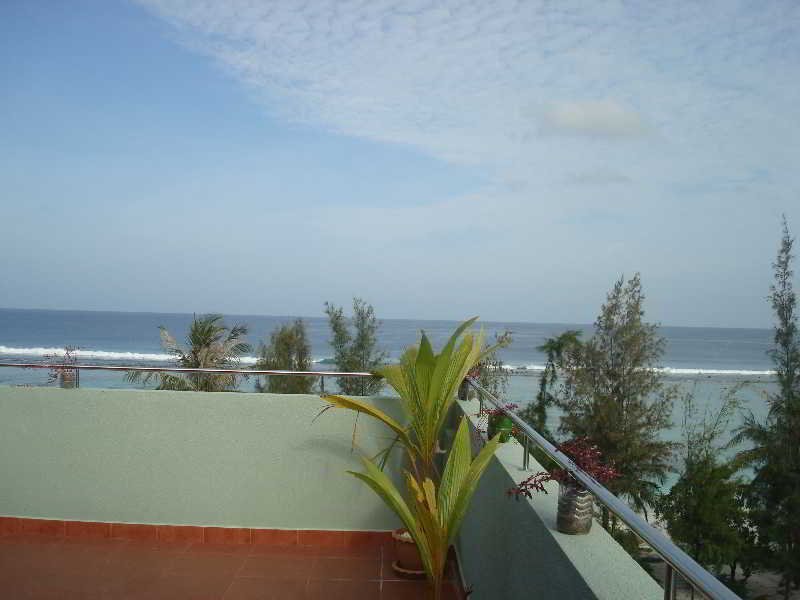 Фото Beach Grand & SPA Premium