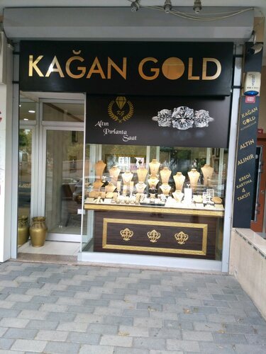 Kağan Gold Fotoğraf 1
