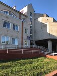 Social Fund of Russia (Ulyanovskaya ulitsa, 34А), fondo de pensiones