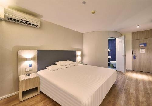 Hanting Hotel Changchun Yunda Avenue