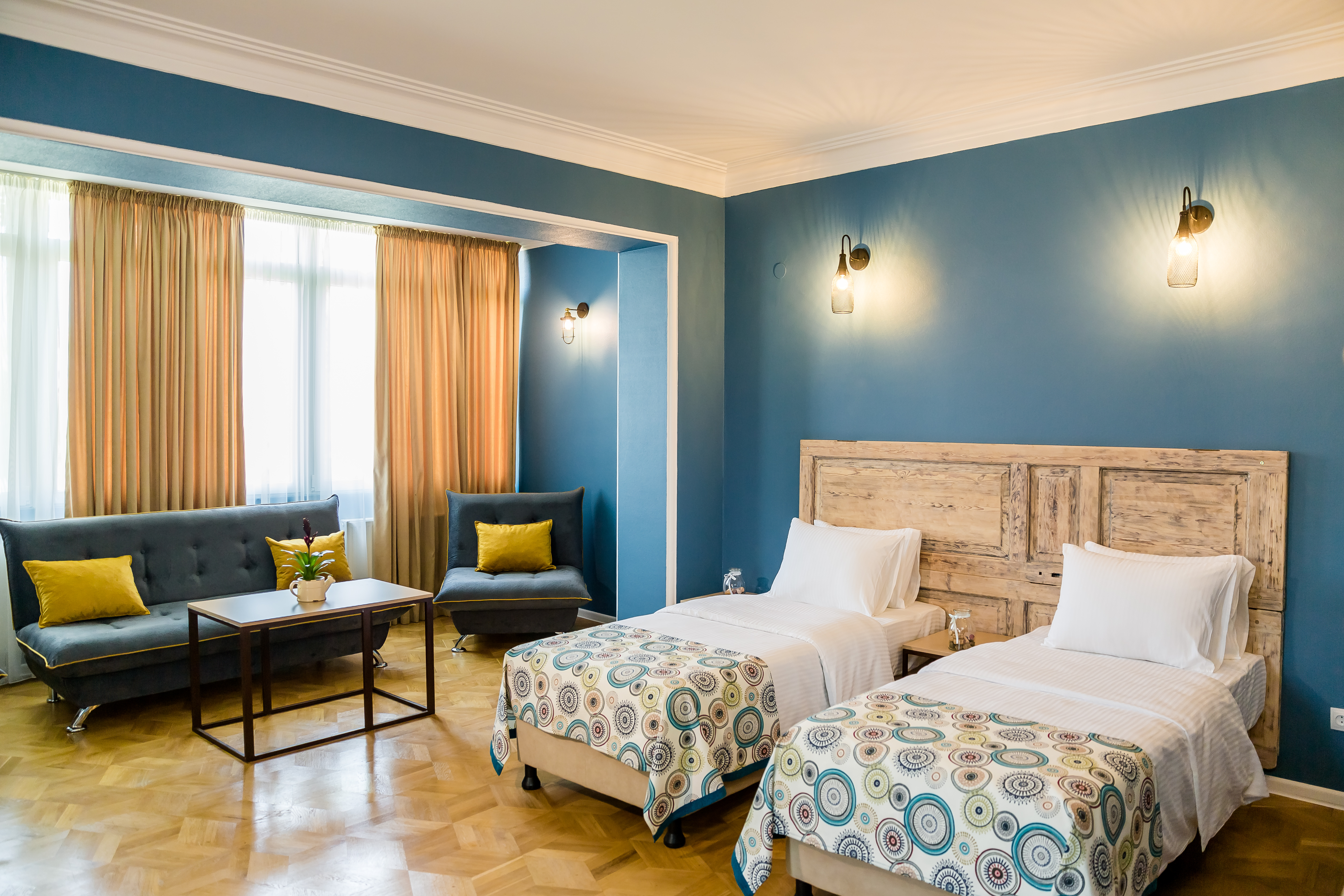 Фото Гвино Минда