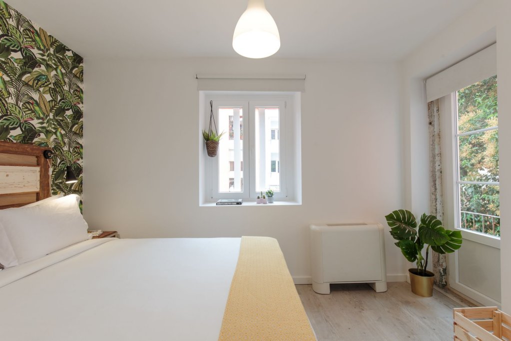 Фото The Indy House - Rooms and Apartments