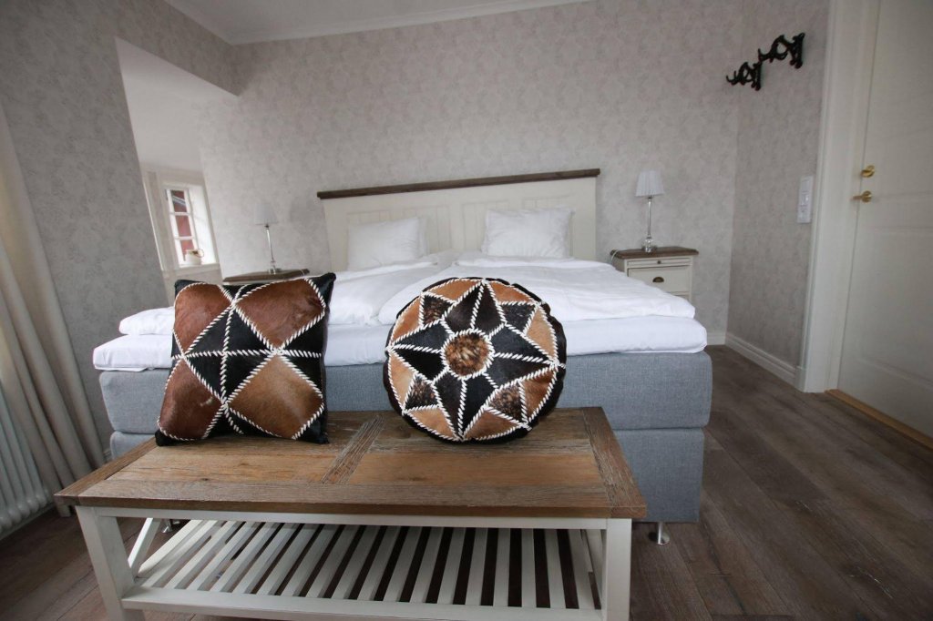 Фото Hotell Vaxblekaregården