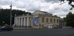 Ансамбль современного танца Баунти (Mira Street, 55) ، مجموعة فنية