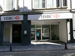 Hsbc (Стамбул, Фатих, махалле Молла-Фенари, улица Тюрбедар, 9), банк в Стамбуле