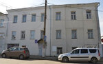 Mbuk Aleksinsky rayonny dom kultury (Aleksin, Sovetskaya Street, 38), house of culture