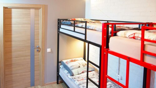 Опалиха Loft Rooms  фото 5