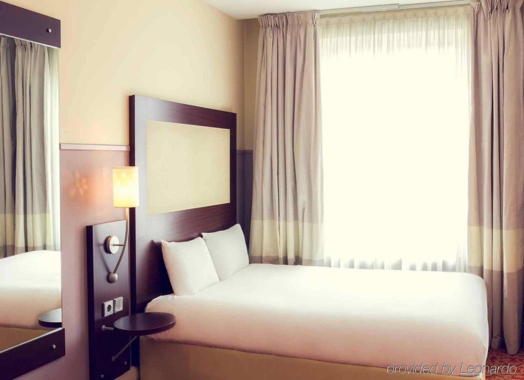 Фото Mercure Nancy Centre Place Stanislas Hotel