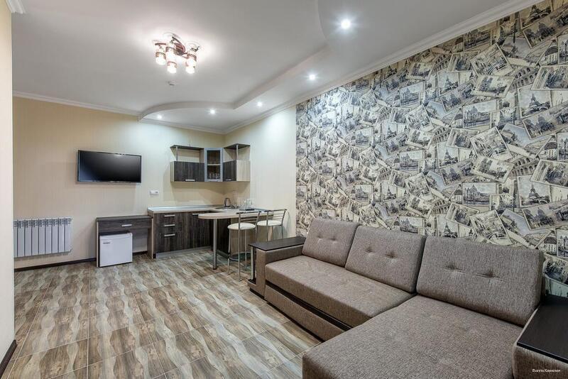 Фото Вилла Камелия