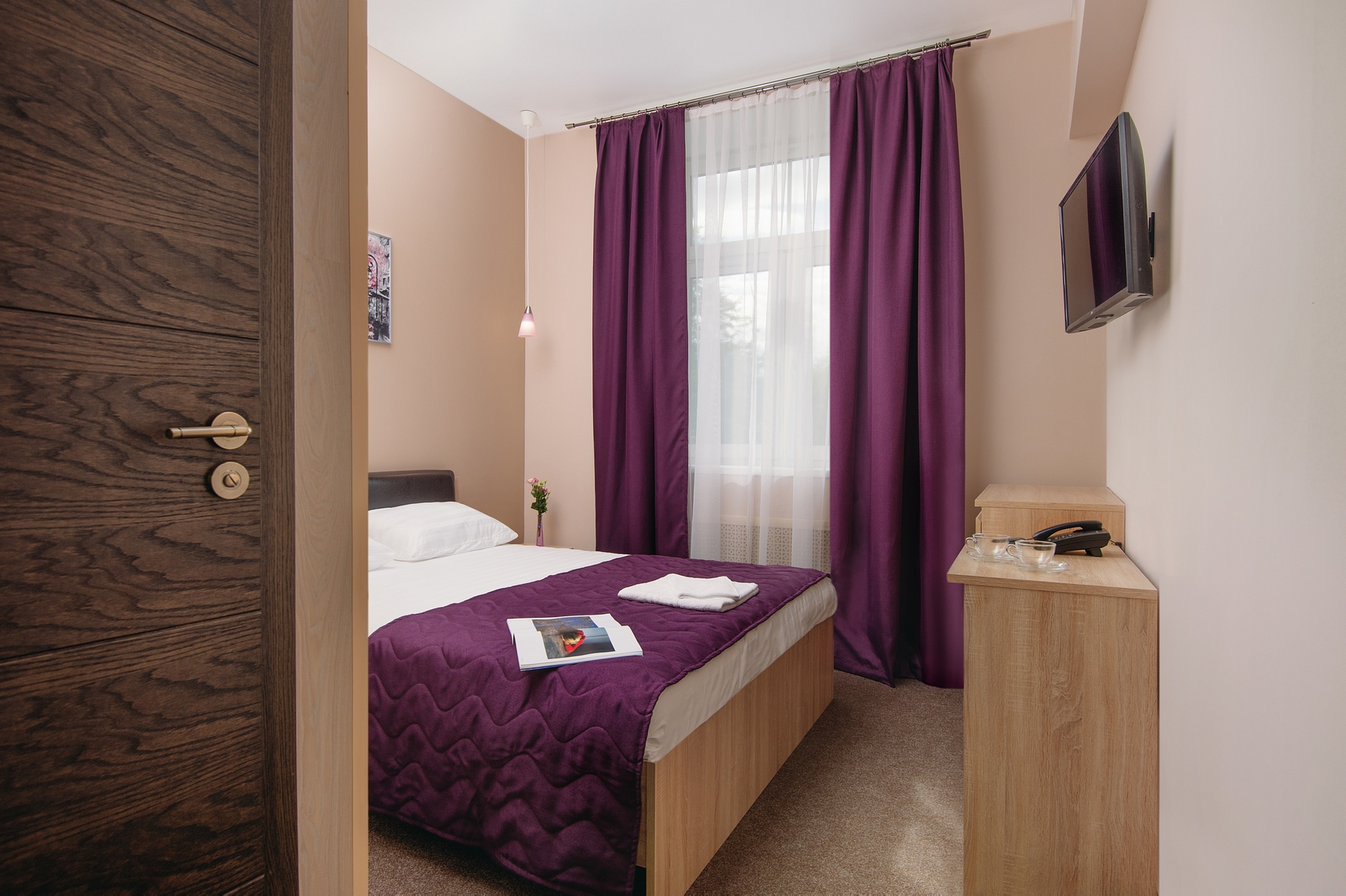 Фото Ринг Роуд