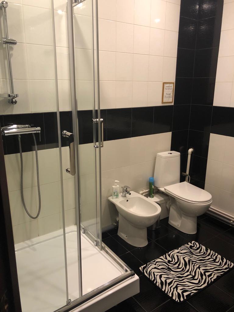 Фото Нумера