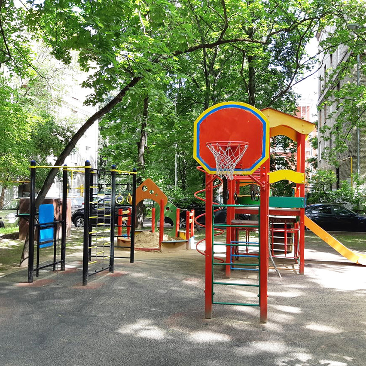 Фото Хостелы Рус - ВДНХ