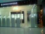 Dayana Diamond (Vyborgskoye Highway, 13) ، متجر مجوهرات