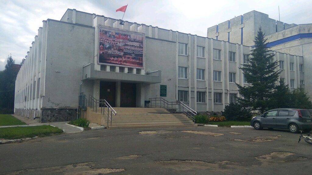 مدارس الموسيقى Children's Music School № 1 named after S.I. Taneyev ، ، صورة