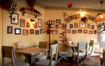 Pronto (Taganskaya Street, 3), pizzeria