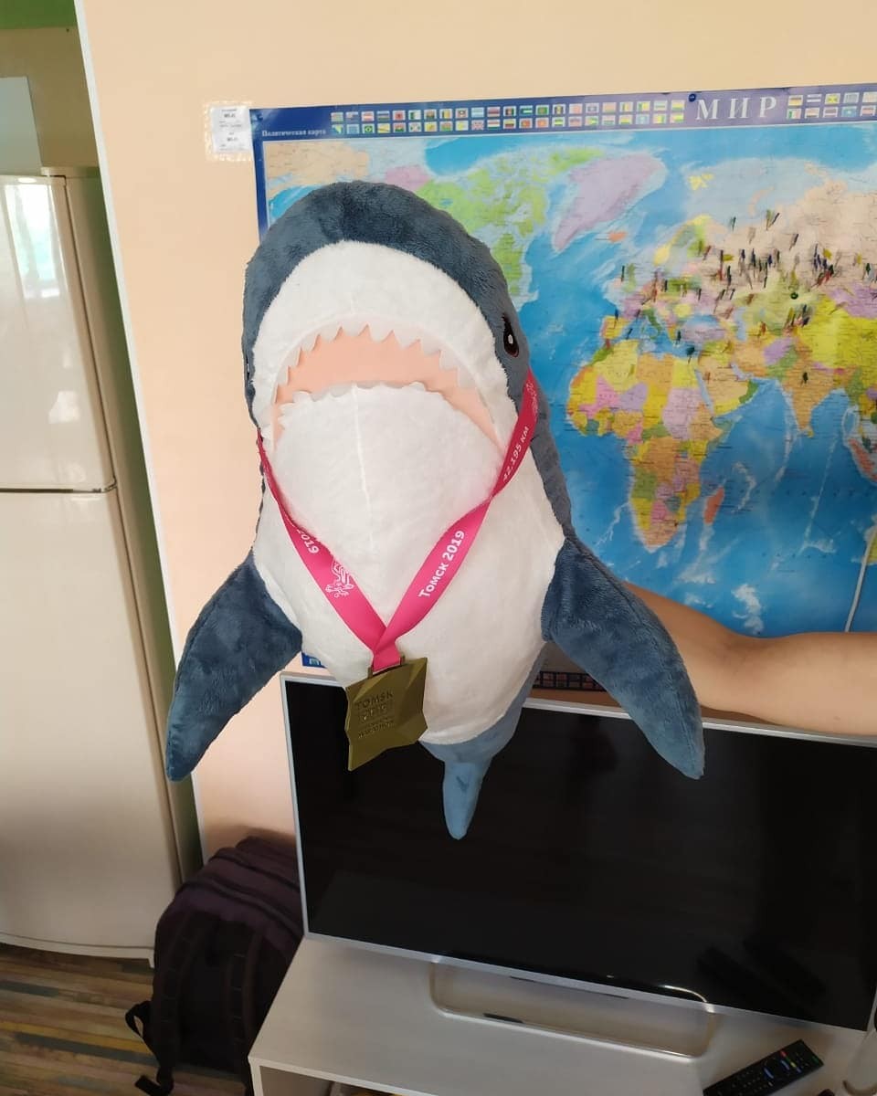 Фото Как дома