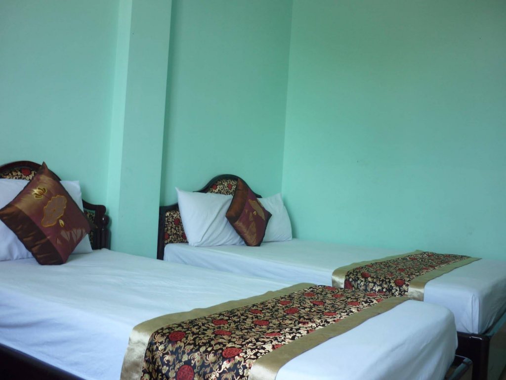 Фото Hue Royal Hotel