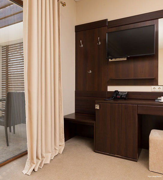 Фото Riga Village Resort