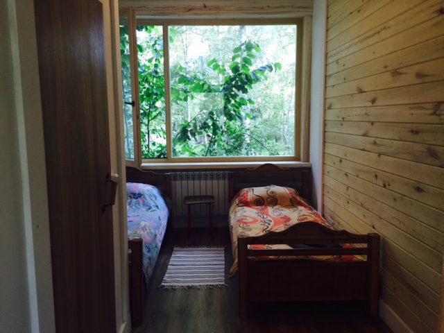 Фото Дачная Резиденция