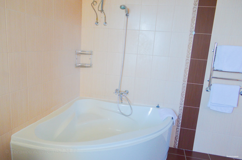 Фото Вилла Анталия