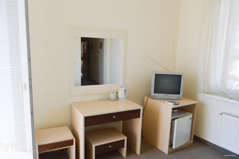 Фото Вилла Анталия