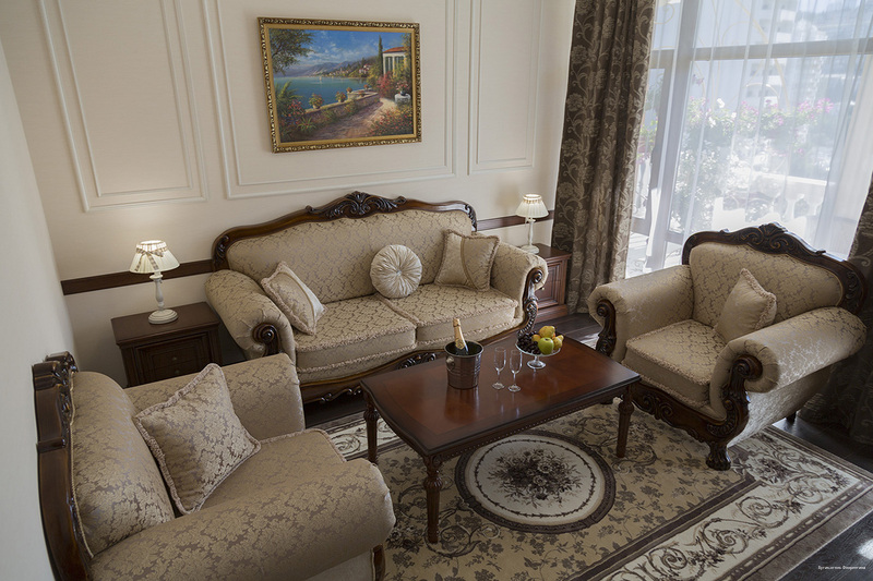 Фото Флорентина