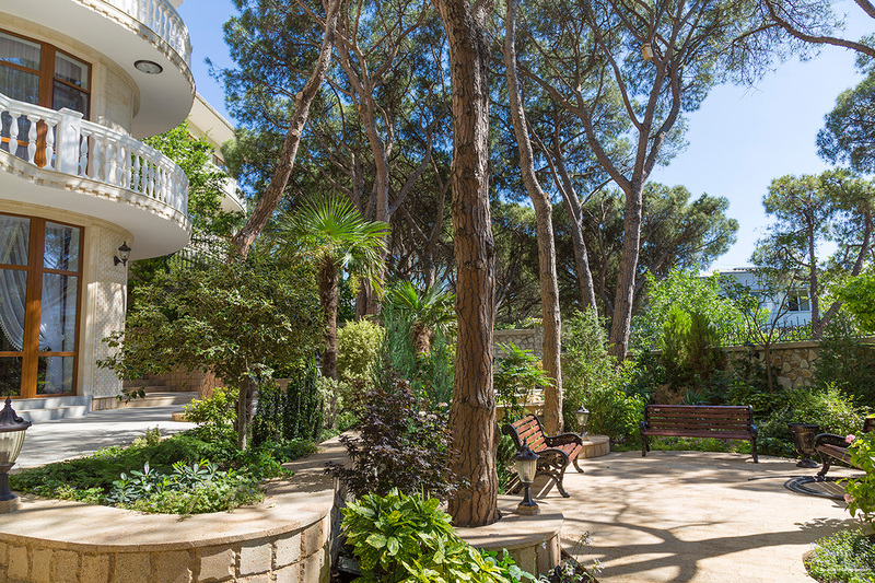 Фото Флорентина