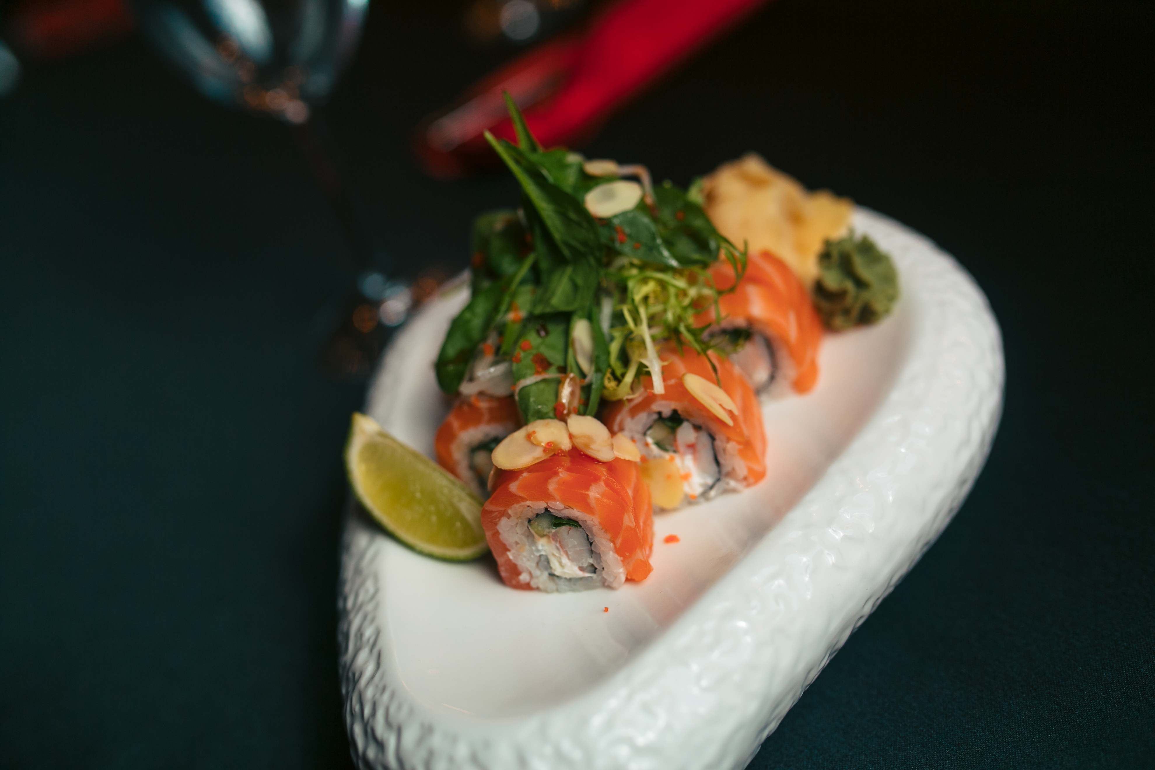 Фото Korston Tower Kazan