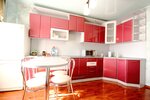 Apartments on Lenin 44 (Lenina Avenue, 44), short-term housing rental
