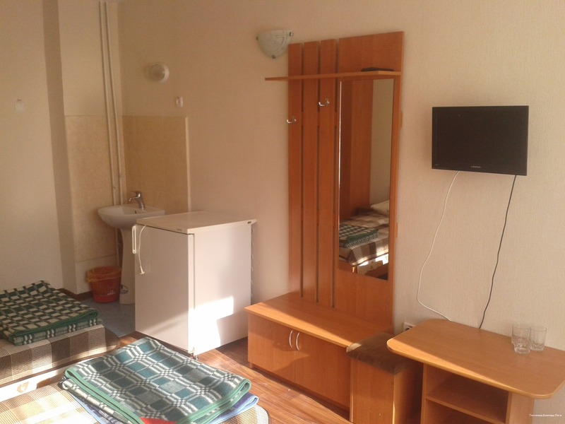 Фото Авангард