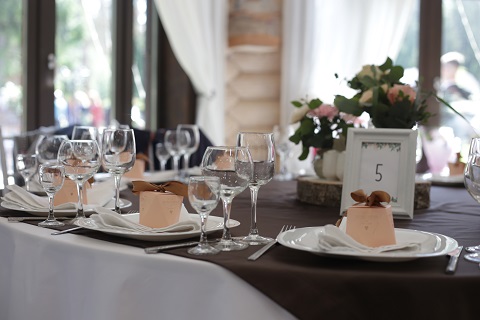 Фото Загородный клуб Барин