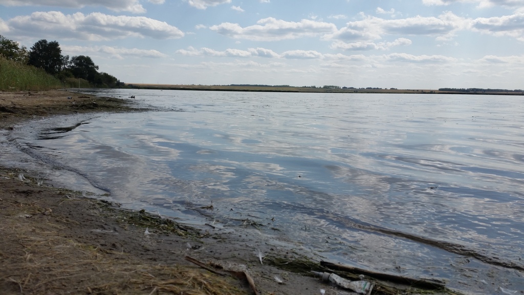 Жағажай кабиналары барлау жасады