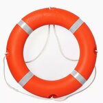 Safety At Sea (Obvodnogo Kanala Embankment, 150), ship equipment