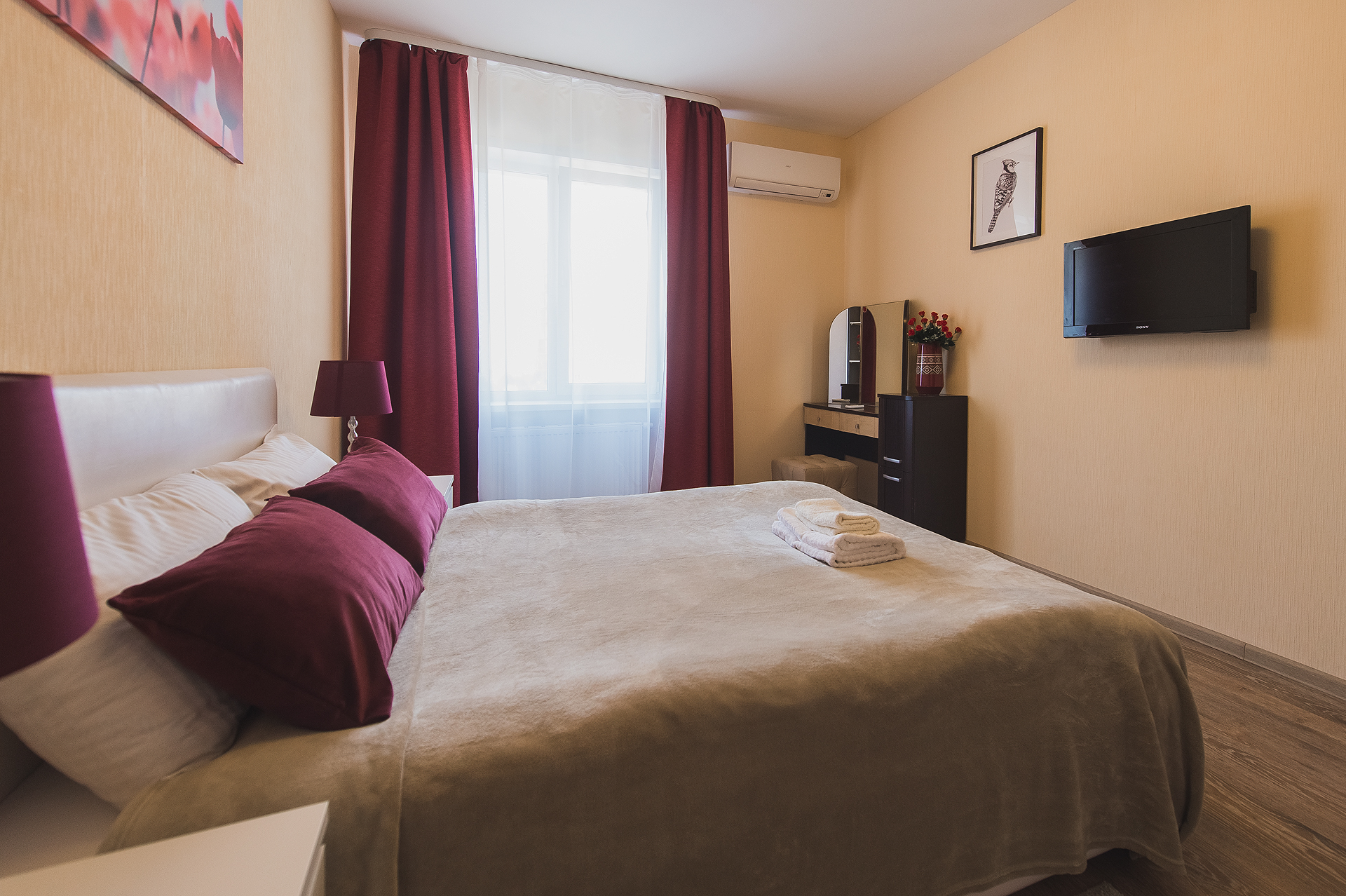 Фото Abri Luxe Solar city