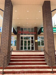 Центральная (Shokhina Street, 4), hotel